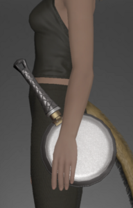 Dragonsung Frypan Replica.png