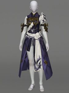 Dreadwyrm Cyclas of Scouting