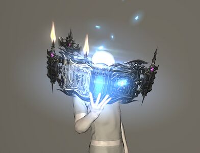 Grimoire of the Round