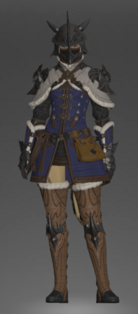 Halonic Armor (The Vault)