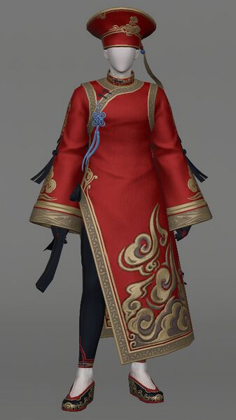 File:Taoist's Attire Male.jpeg