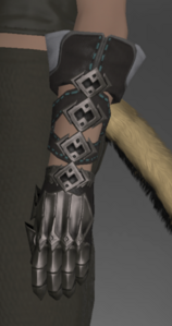 Warg Gloves of Aiming side.png