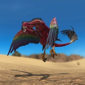 Zu Glamoured