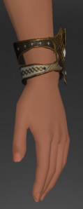 Dark Horse Champion's Bangle of Healing front.png