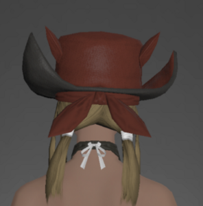Hat of the Red Thief rear.png