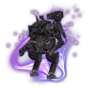 High Mobility Vacuum Suit