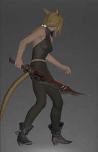 Homura Kai (Paladin)