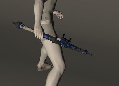 Pactmaker's Fishing Rod