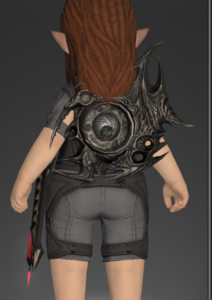 White Gold Astrometer (Astrologian)