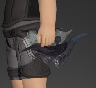 Ageless Codex (Scholar)