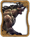 Behemoth Card