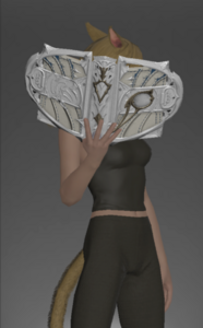 Byakko's Grimoire (Summoner)