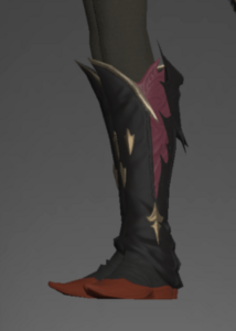 Diabolic Boots of Healing side.png