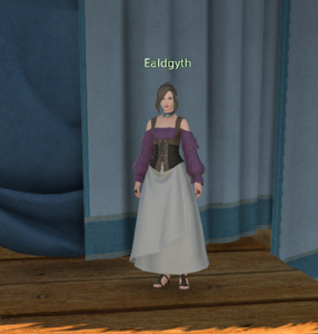 Ealdgyth