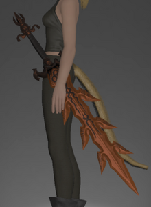 Genji Shichishito (Paladin)