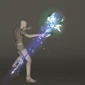 Hyperconductive Hvergelmir