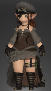 Chondrite Healing Set