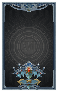 Season Seventeen Platinum Framer's Kit