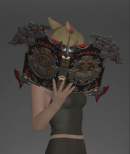 Storm Captain's Codex - Final Fantasy XIV Online Wiki - FFXIV / FF14 ...