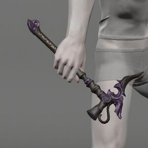 Cosmic Mallet Prototype v0.8