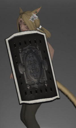 Crier's Scutum (Cutter's Cry)