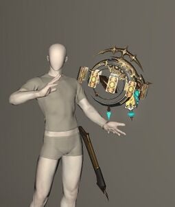 Elemental Astrometer