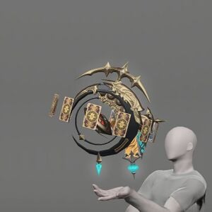 Elemental Astrometer