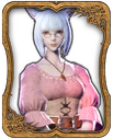 F'lhaminn Card