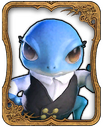 Fuath Card