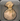Manusya Statuette