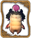 Moglin Card