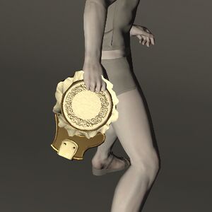 Needle of the Luminary