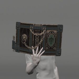 Augmented Rinascita Codex