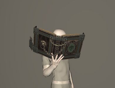 Augmented Rinascita Codex