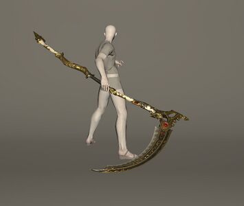 Archeo Kingdom Sickle