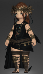 Classical Healing Set