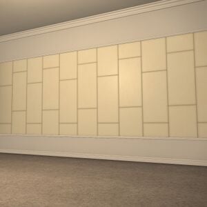 Cosmomodule Inner Wall