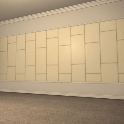 Cosmomodule Inner Wall - Final Fantasy XIV Online Wiki - FFXIV / FF14 ...