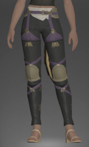 Edengate Trousers of Aiming front.png