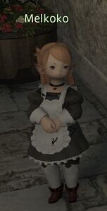 Melkoko