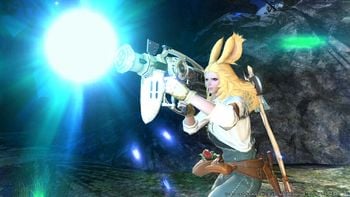 The Firmament Final Fantasy Xiv A Realm Reborn Wiki Ffxiv Ff14 Arr Community Wiki And Guide