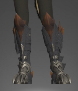 Tortoiseshell Scale Greaves front.png