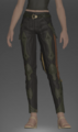Archaeoskin Breeches of Gathering front.png