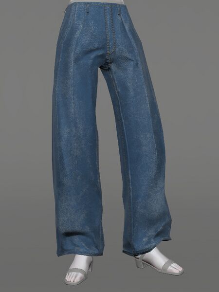 File:Baggy Twill Trousers Female.jpeg