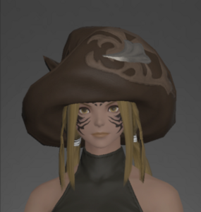 Dhalmelskin Bush Hat front.png