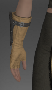 Fingerless Boarskin Gloves rear.png