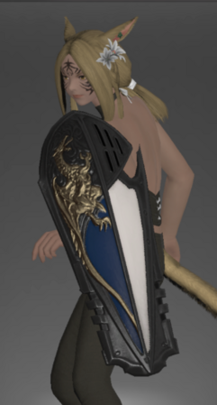 Halonic Inquisitor's Shield (The Vault)