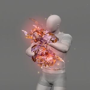 Hyperconductive Verethragna