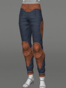 Peltast Breeches