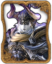 Shadowbringers Warrior of Light Card